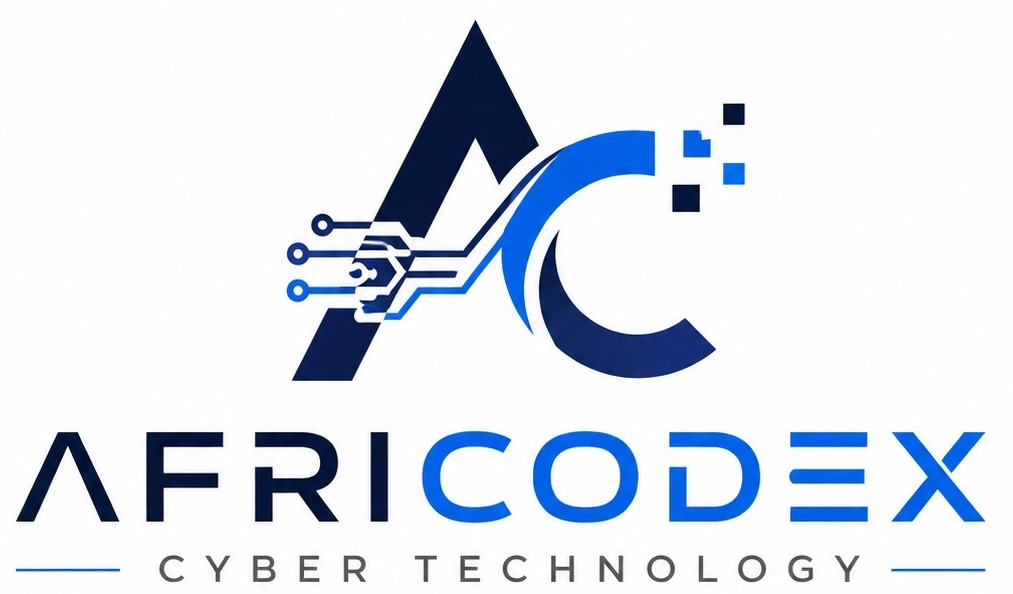 Africodex Cyber Technology logo